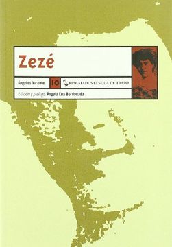 portada Zeze (in Spanish)