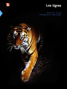portada Los Tigres (in Spanish)