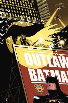 portada Batman: Las aventuras continúan 14