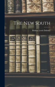 portada The new South (en Inglés)