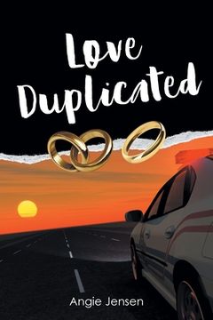 portada Love Duplicated (en Inglés)