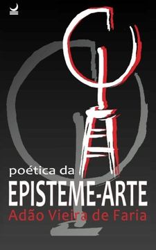 portada Poética da Episteme-Arte (Portuguese Edition)