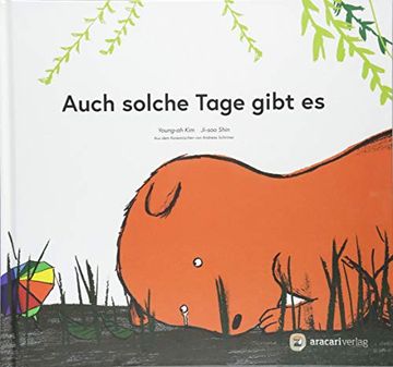 portada Auch Solche Tage Gibt es (en Alemán)