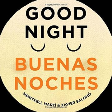 Libro Good Night - Buenas Noches (libro en Inglés), Meritxell Martí, ISBN  9781423650287. Comprar en Buscalibre