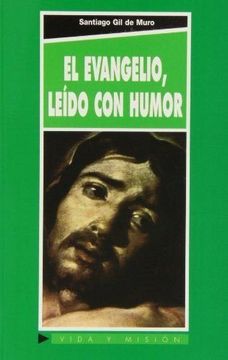 portada Evangelio Leido con Humor, el