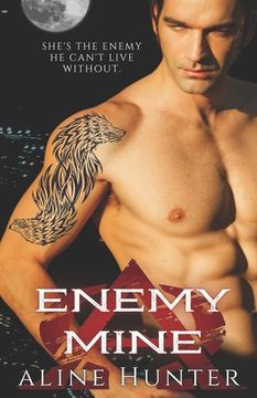 Enemy Mine (en Inglés)