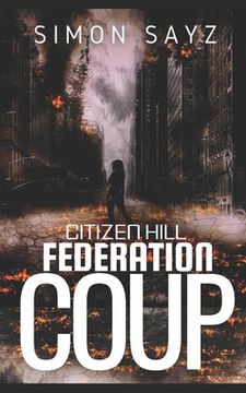 portada Federation Coup (in English)