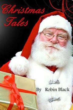 portada Christmas Tales: Original Christmas Tales (en Inglés)