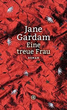 portada Eine Treue Frau: Roman (in German)