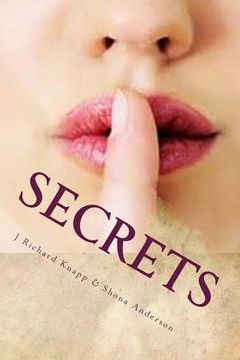 portada Secrets