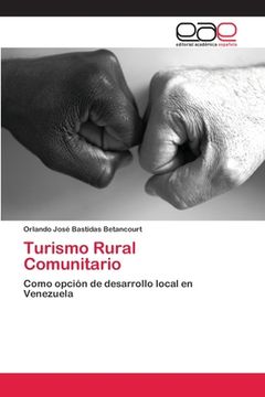 portada Turismo Rural Comunitario (in Spanish)