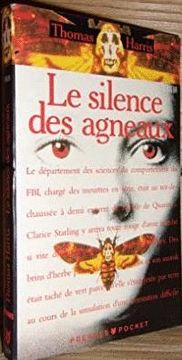 portada Le Silence des Agneaux