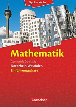 portada Einführungsphase - Schülerbuch (en Alemán)