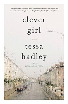 portada Clever Girl: A Novel (P.S. (Paperback))