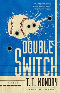 portada Double Switch