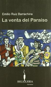 portada La Venta del Paraiso (in Spanish)