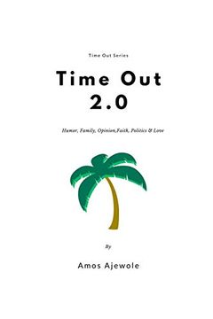 portada Time out 2. 0 (en Inglés)