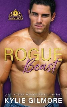 portada Rogue Beast: 12 (The Rourkes) (in English)