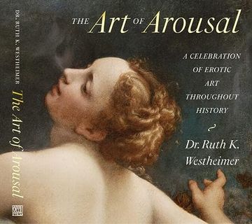 portada The art of Arousal (en Inglés)