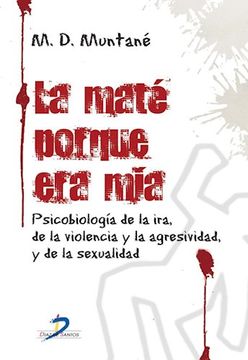 portada La Mate Porque era mia (in Spanish)