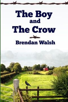 portada The Boy and the Crow