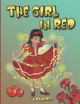 portada The Girl In Red (en Inglés)