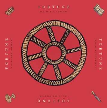 portada Fortune: "All is but Fortune" 