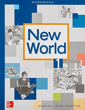 portada New World Workbook 1
