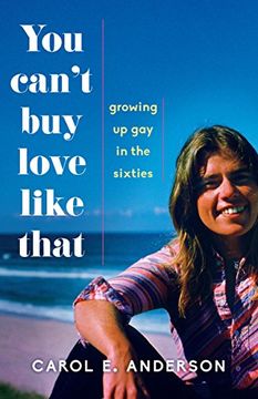 portada You Can't Buy Love Like That: Growing Up Gay in the Sixties