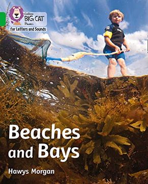 portada Beaches and Bays: Band 05 