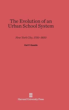 portada The Evolution of an Urban School System 