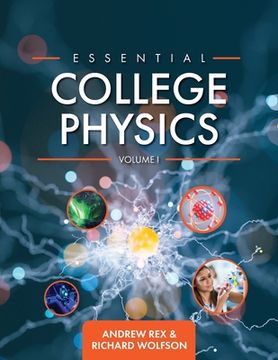 portada Essential College Physics Volume I (in English)