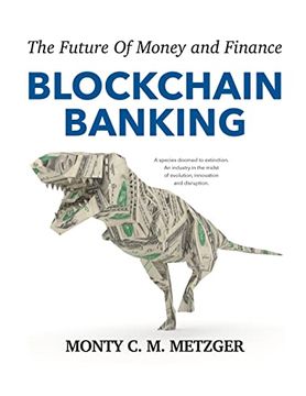 portada Blockchain Banking (en Inglés)