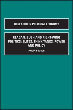 portada research in political economy, suppl. 1