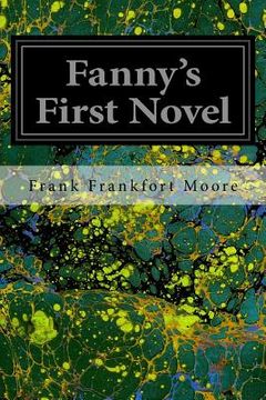portada Fanny's First Novel (in English)