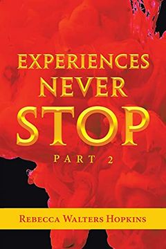 portada Experiences Never Stop: Part 2 (in English)