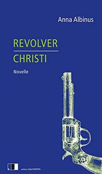 portada Revolver Christi (en Alemán)