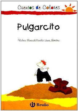portada Pulgarcito (cuentos de colores)