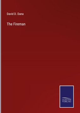 portada The Fireman (in English)