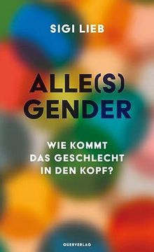 portada Alle(S) Gender (in German)