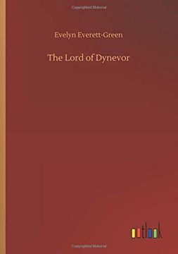 portada The Lord of Dynevor 