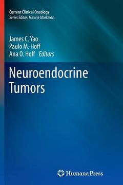 portada Neuroendocrine Tumors