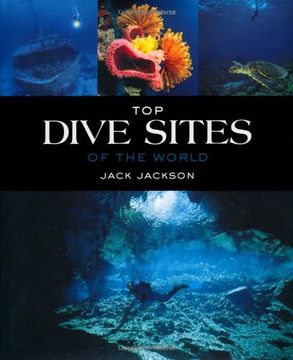 portada Top dive sites of the world