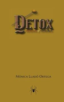 portada Detox (in Spanish)