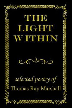 portada the light within: selected poetry of (in English)