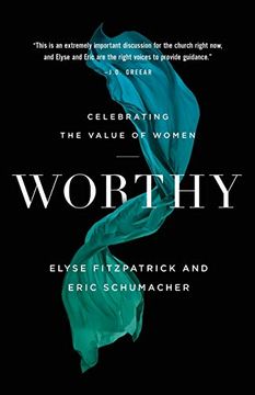portada Worthy: Celebrating the Value of Women 