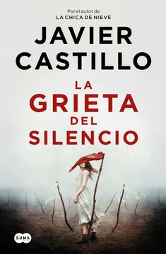 portada La Grieta del Silencio