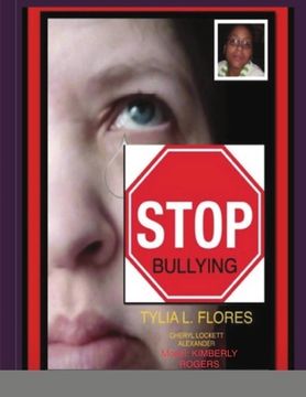 portada Stop Bullying (en Inglés)