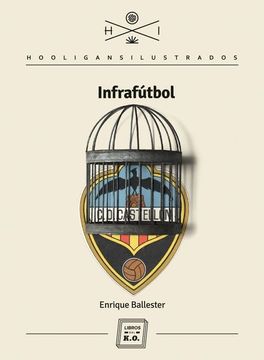 portada Infrafútbol (in Spanish)