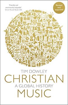 portada Christian Music: A Global History 